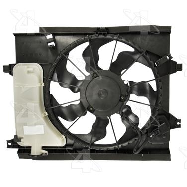 Engine Cooling Fan Assembly FS 76277