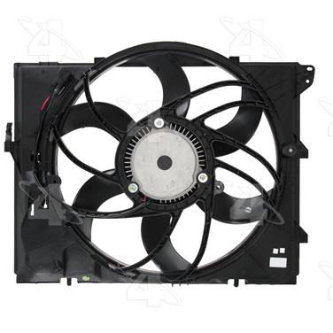 Engine Cooling Fan Assembly FS 76281