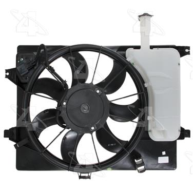 Engine Cooling Fan Assembly FS 76282