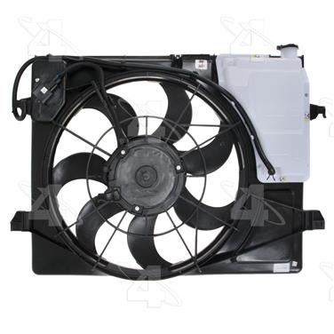 Engine Cooling Fan Assembly FS 76289