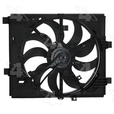 Engine Cooling Fan Assembly FS 76292