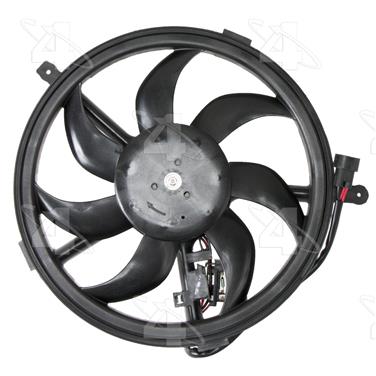 Engine Cooling Fan Assembly FS 76308