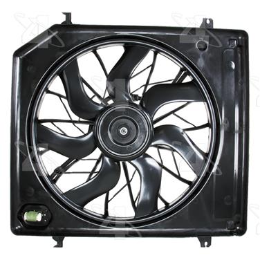 Engine Cooling Fan Assembly FS 76309