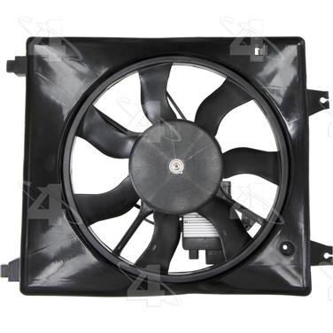 Engine Cooling Fan Assembly FS 76310