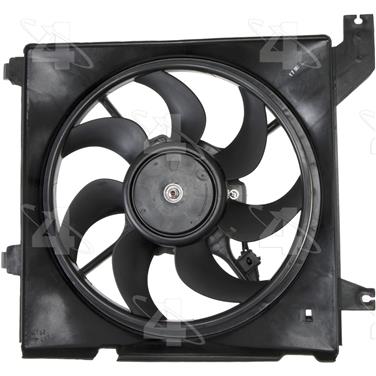 Engine Cooling Fan Assembly FS 76314