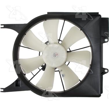 A/C Condenser Fan Assembly FS 76323