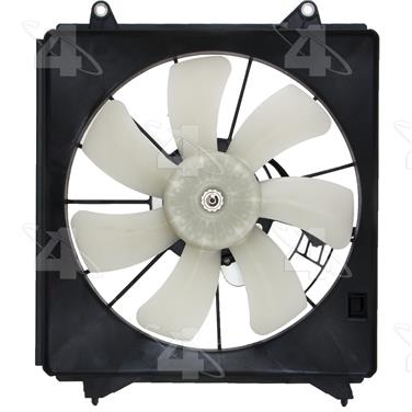 2014 Honda Accord A/C Condenser Fan Assembly FS 76340