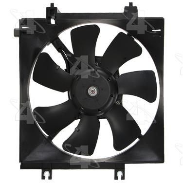 2008 Subaru Outback A/C Condenser Fan Assembly FS 76345