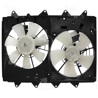 Engine Cooling Fan Assembly FS 76356