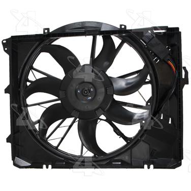 Engine Cooling Fan Assembly FS 76362