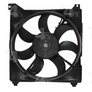 2005 Kia Amanti Engine Cooling Fan Assembly FS 76364