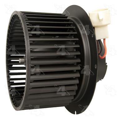 2005 Ford F-250 Super Duty HVAC Blower Motor FS 76900