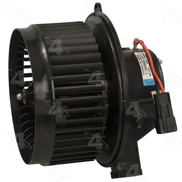 2014 Cadillac SRX HVAC Blower Motor FS 76904