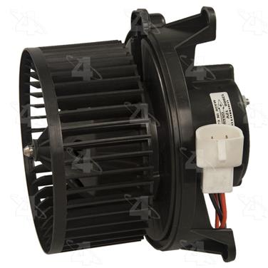 2010 Lincoln Town Car HVAC Blower Motor FS 76908