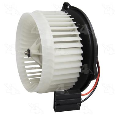 2000 Mazda MPV HVAC Blower Motor FS 76910