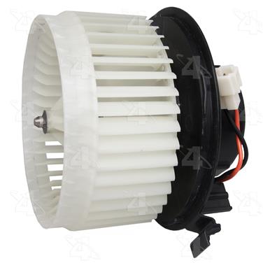 2012 Suzuki SX4 HVAC Blower Motor FS 76919