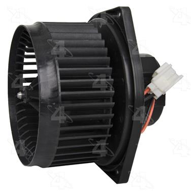 2000 Infiniti QX4 HVAC Blower Motor FS 76954