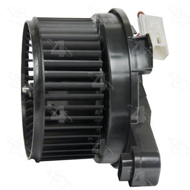 2014 Honda Accord HVAC Blower Motor FS 76964