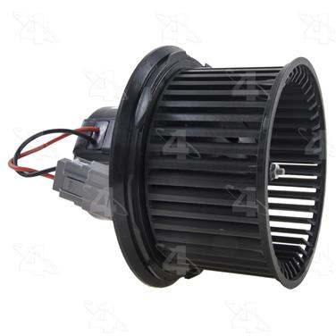 2012 Lincoln MKS HVAC Blower Motor FS 76967