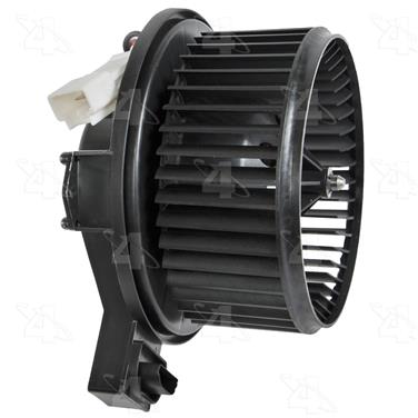 HVAC Blower Motor FS 76990