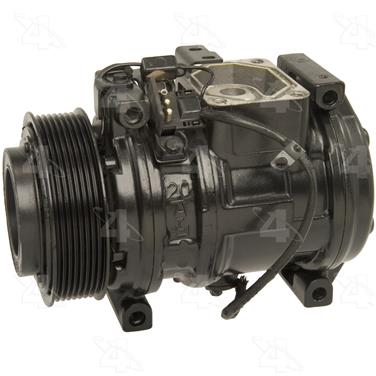 A/C Compressor FS 77300