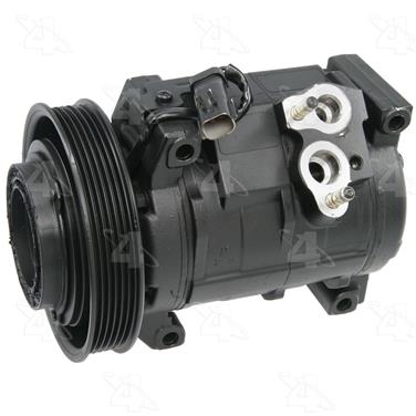 A/C Compressor FS 77301