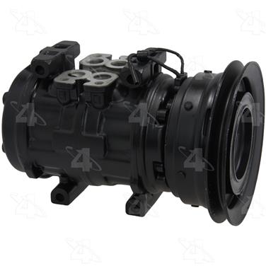 A/C Compressor FS 77308