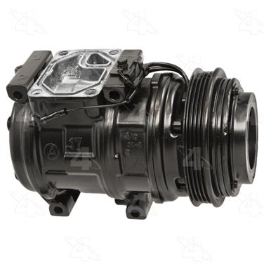 A/C Compressor FS 77323