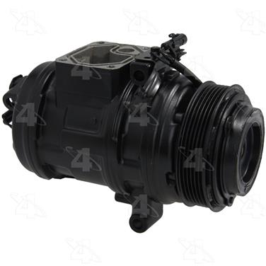 A/C Compressor FS 77326