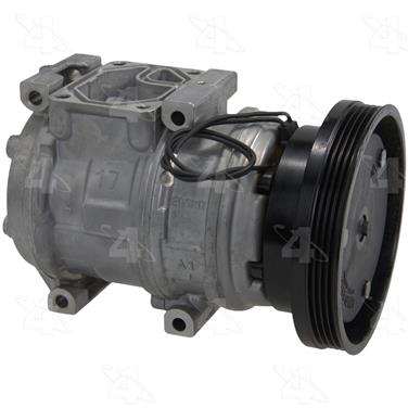 A/C Compressor FS 77333