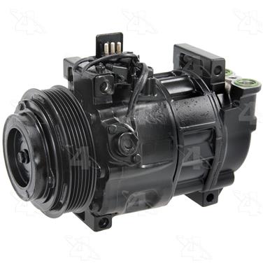 1994 Mercedes-Benz C280 A/C Compressor FS 77339