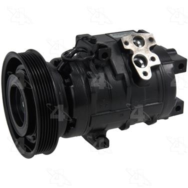 A/C Compressor FS 77342