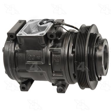 A/C Compressor FS 77350