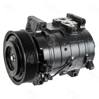 A/C Compressor FS 77372