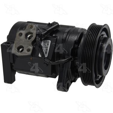 A/C Compressor FS 77374