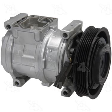 2002 Chrysler Intrepid A/C Compressor FS 77381