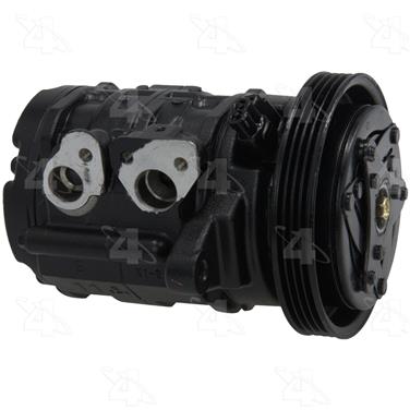 1999 Chevrolet Tracker A/C Compressor FS 77384