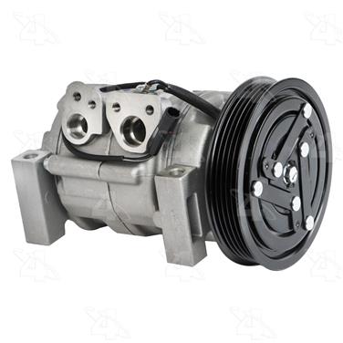 1999 Chevrolet Tracker A/C Compressor FS 77385