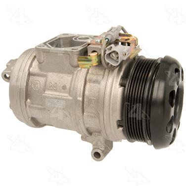 A/C Compressor FS 77397