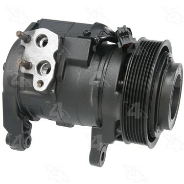 A/C Compressor FS 77398