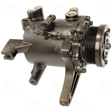 2005 Buick Rendezvous A/C Compressor FS 77400