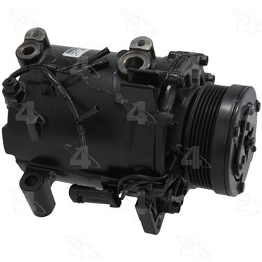 A/C Compressor FS 77482