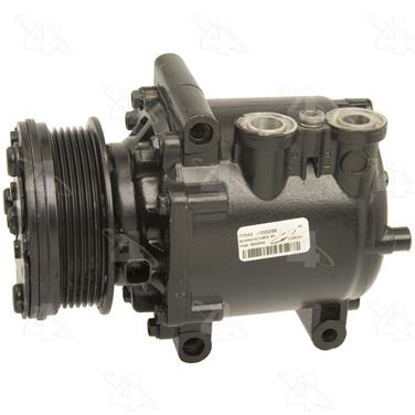 2005 Ford Explorer Sport Trac A/C Compressor FS 77542