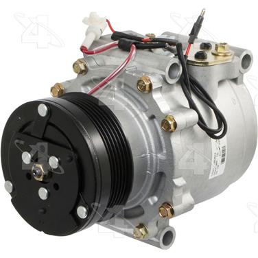 A/C Compressor FS 77547