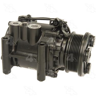 A/C Compressor FS 77549