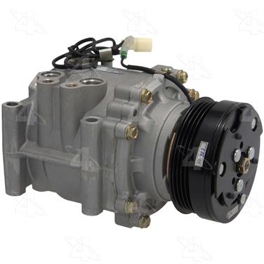 A/C Compressor FS 77550