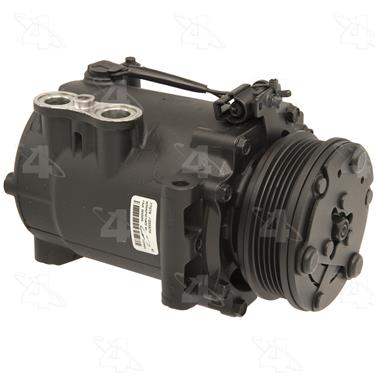 A/C Compressor FS 77570