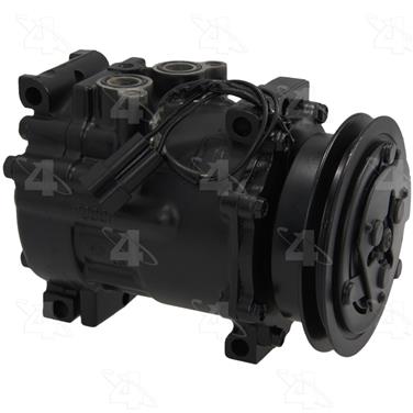 A/C Compressor FS 77580