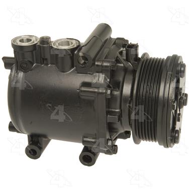 2007 Ford E-250 A/C Compressor FS 77588