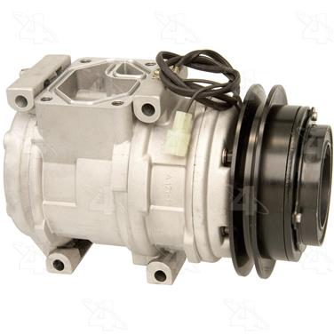 1998 Mazda MPV A/C Compressor FS 78304